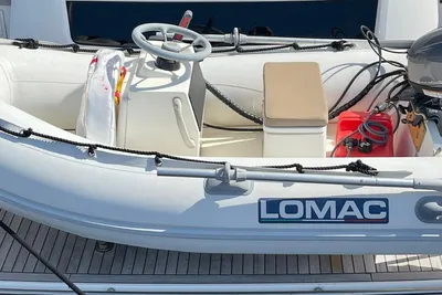 2017 Lomac 270 LX