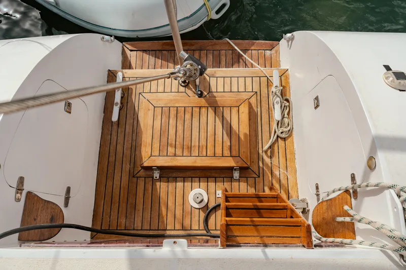 Jumila Yacht Photos Pics 