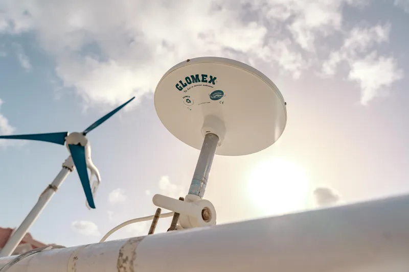 Jumila Yacht Photos Pics 