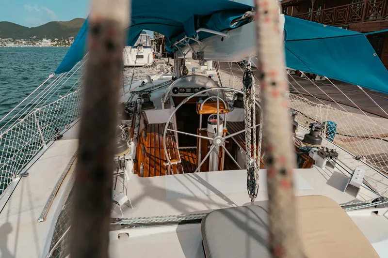 Jumila Yacht Photos Pics 