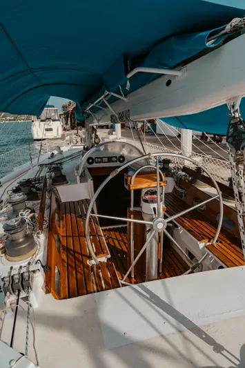 Jumila Yacht Photos Pics 