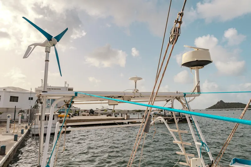 Jumila Yacht Photos Pics 