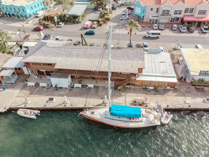 Jumila Yacht Photos Pics 