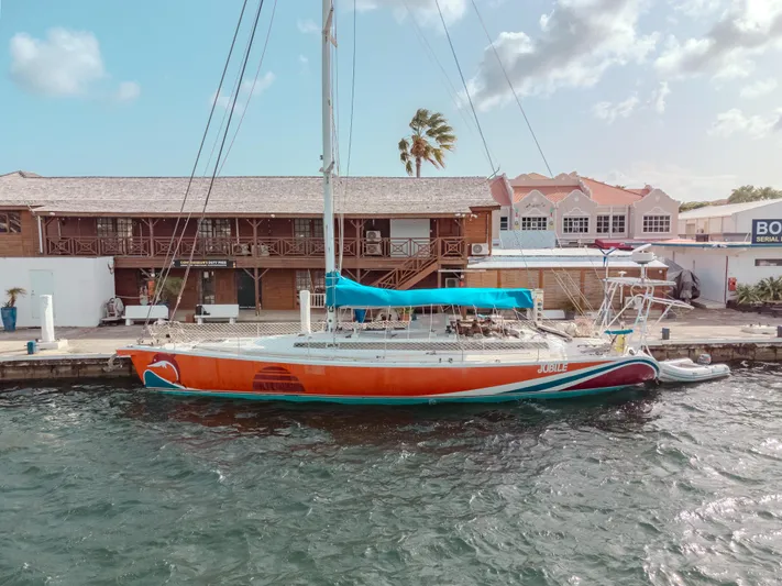 Jumila Yacht Photos Pics 