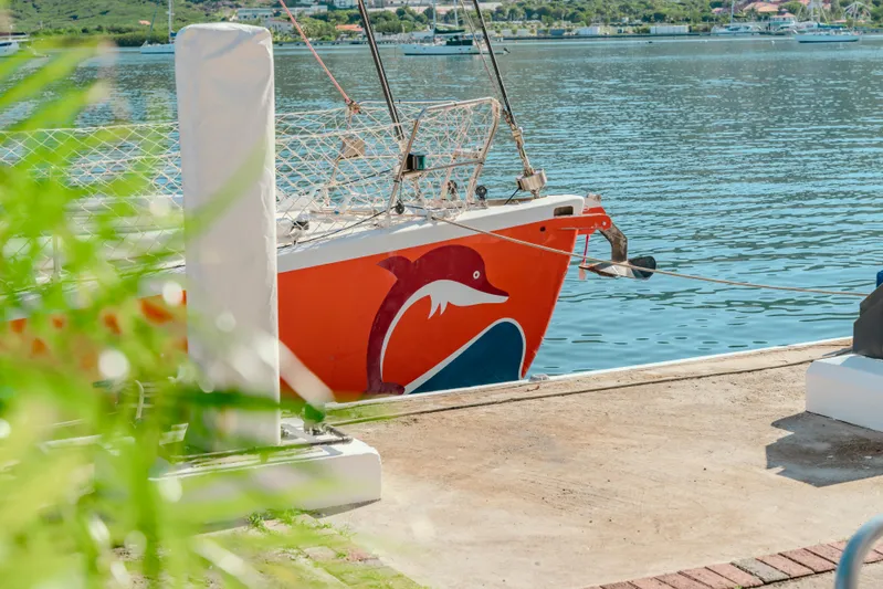 Jumila Yacht Photos Pics 