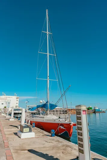 Jumila Yacht Photos Pics 