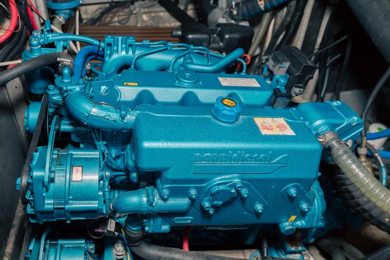 Jumila Yacht Photos Pics 