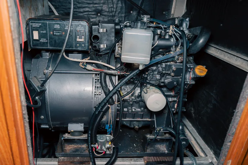 Jumila Yacht Photos Pics 