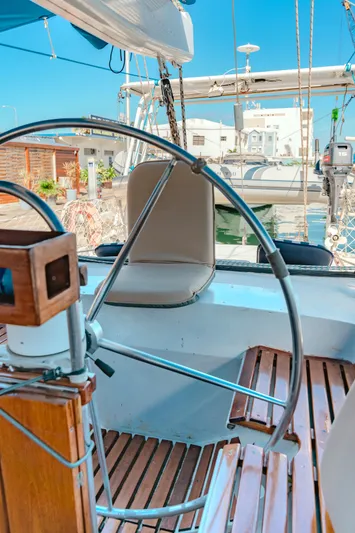 Jumila Yacht Photos Pics 