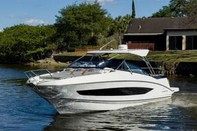 Beneteau Flyer 10