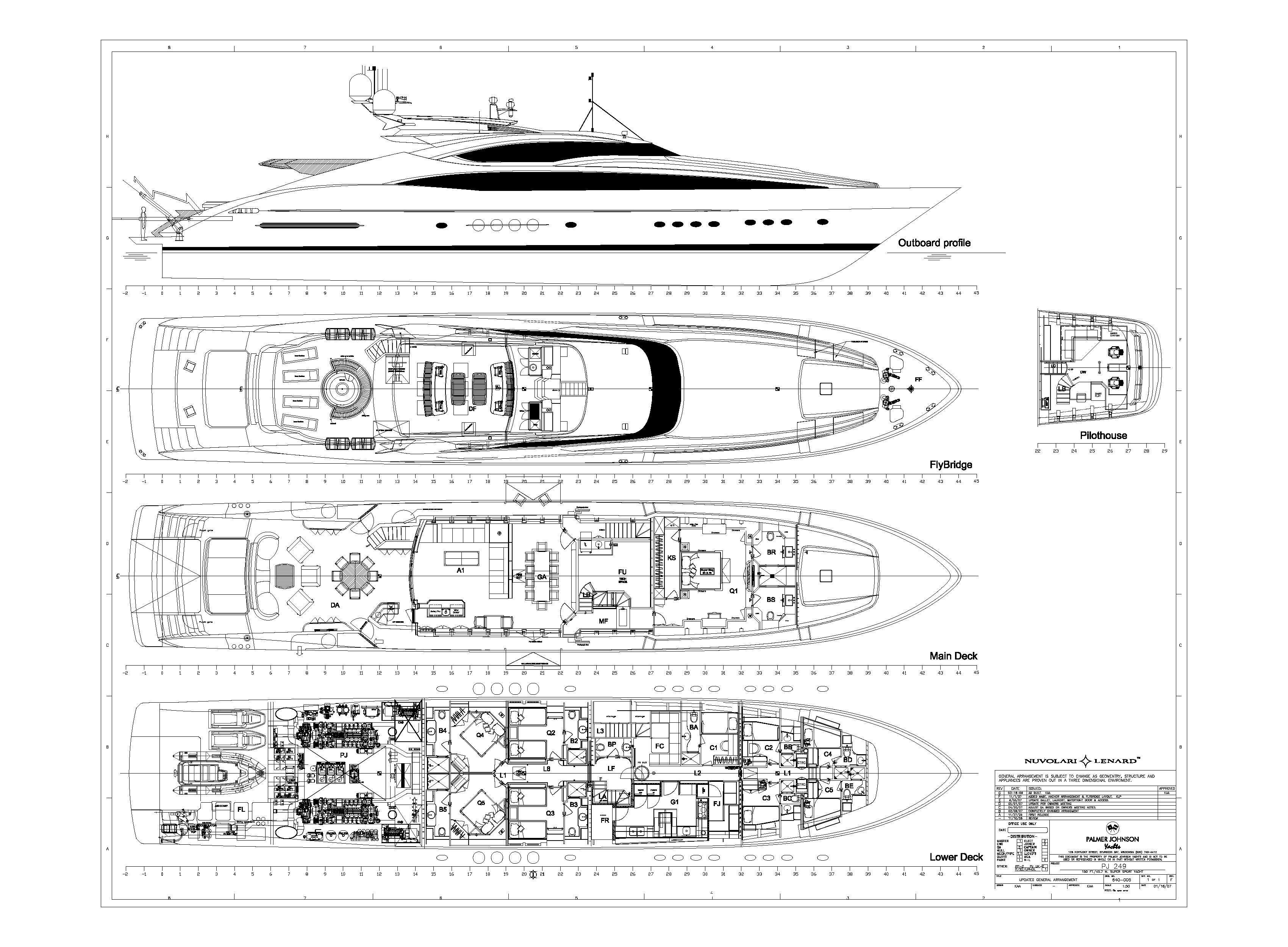 Unbelievable!  What Makes A Planing Hull Unique? - 2d0hqhy
