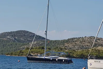 2010 Jeanneau 50 DS