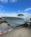 2023 Tidewater 280 CC