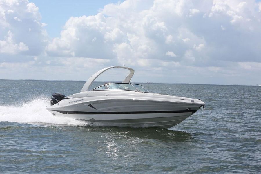 2024 Crownline 290 XSS