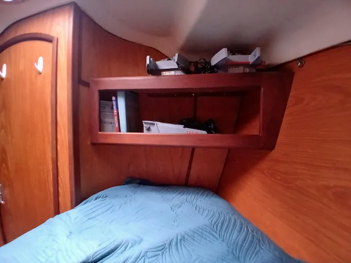 Relentless Yacht Photos Pics 