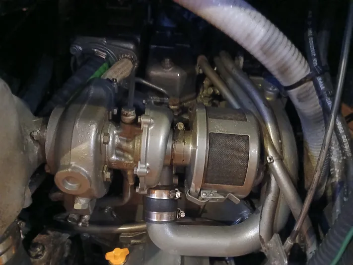 Relentless Yacht Photos Pics 