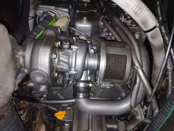 Relentless Yacht Photos Pics 