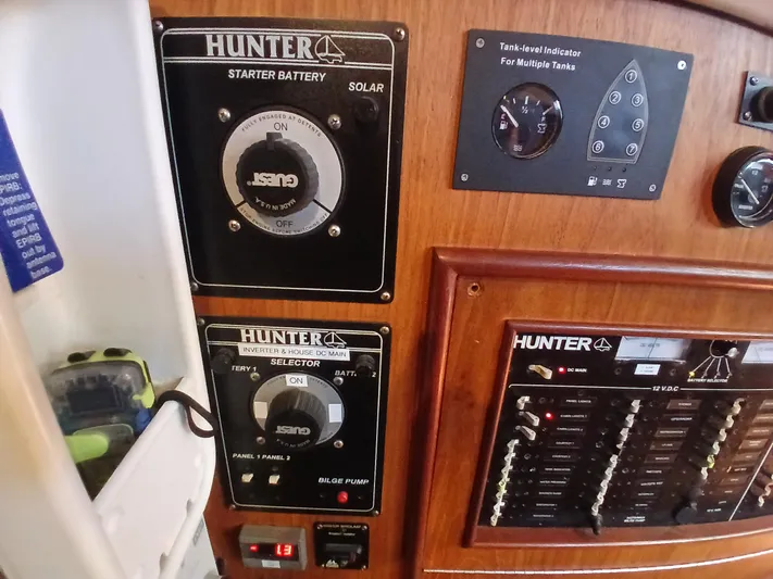 Relentless Yacht Photos Pics 