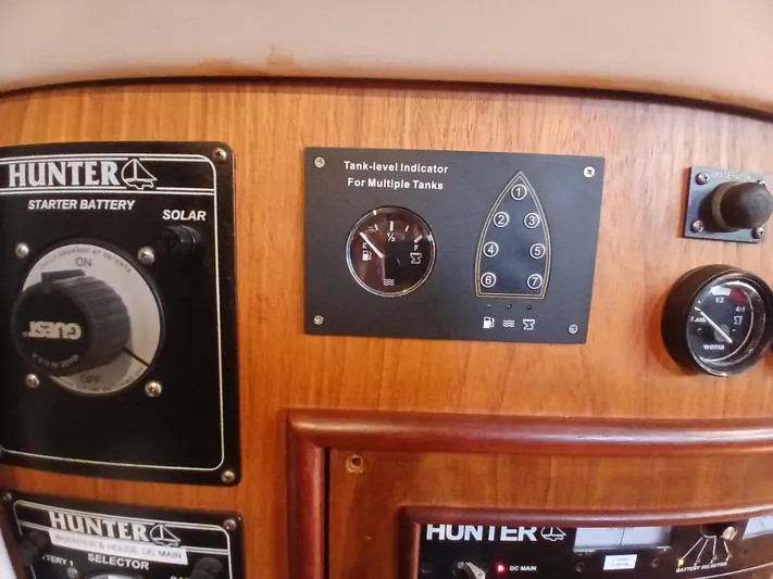 Relentless Yacht Photos Pics 