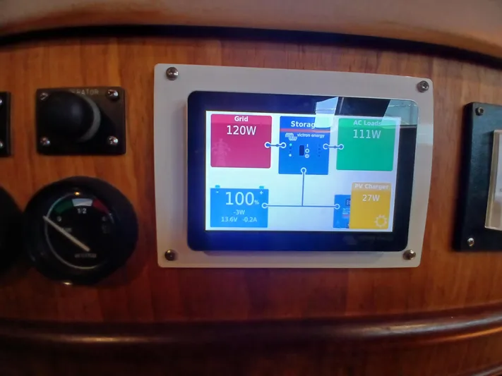 Relentless Yacht Photos Pics 