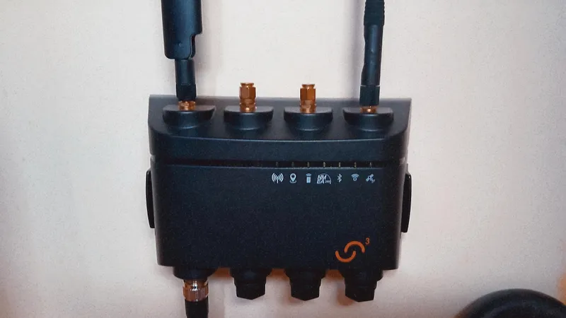 Relentless Yacht Photos Pics 