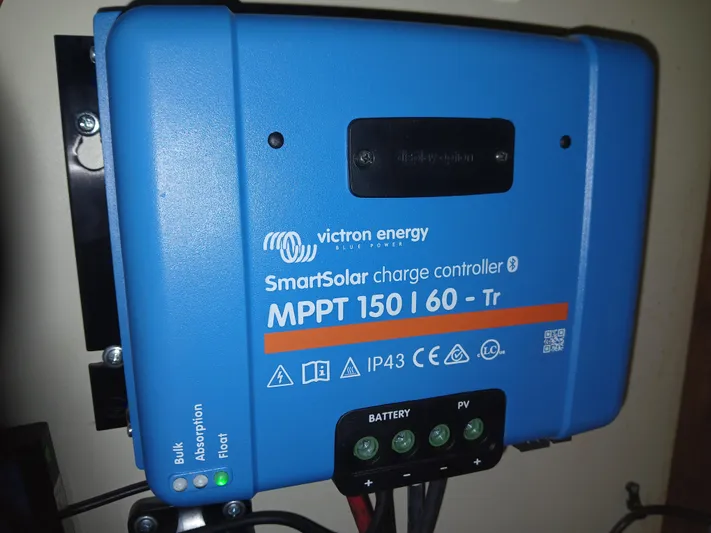 Relentless Yacht Photos Pics 