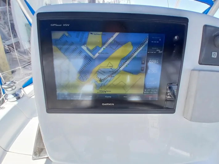 Relentless Yacht Photos Pics 