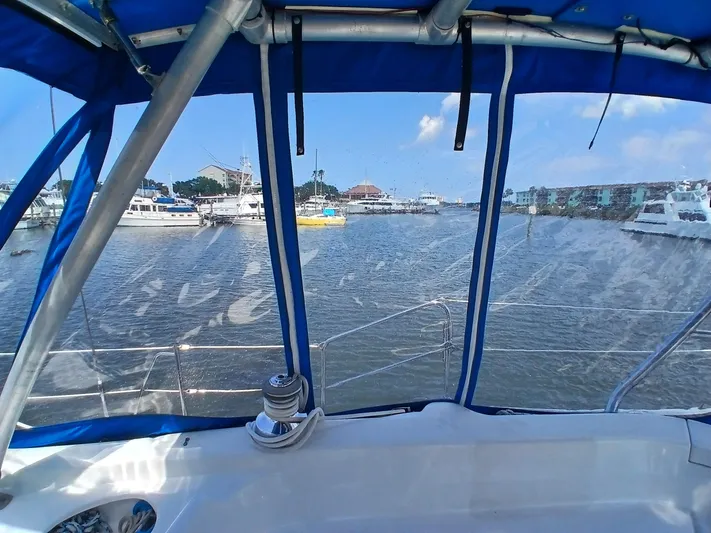 Relentless Yacht Photos Pics 