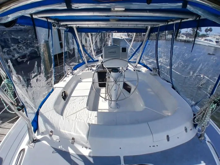 Relentless Yacht Photos Pics 