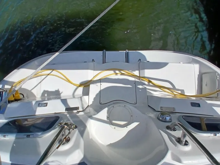 Relentless Yacht Photos Pics 