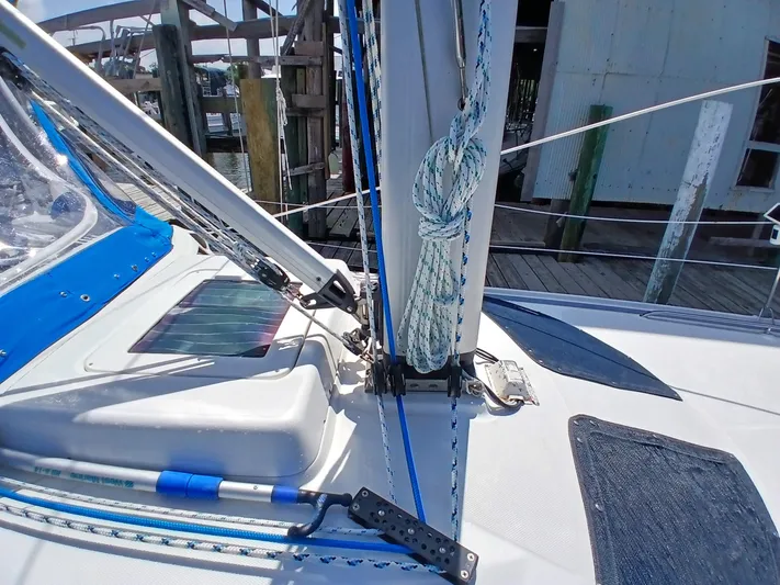 Relentless Yacht Photos Pics 