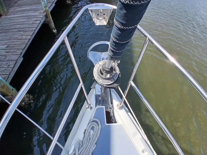 Relentless Yacht Photos Pics 