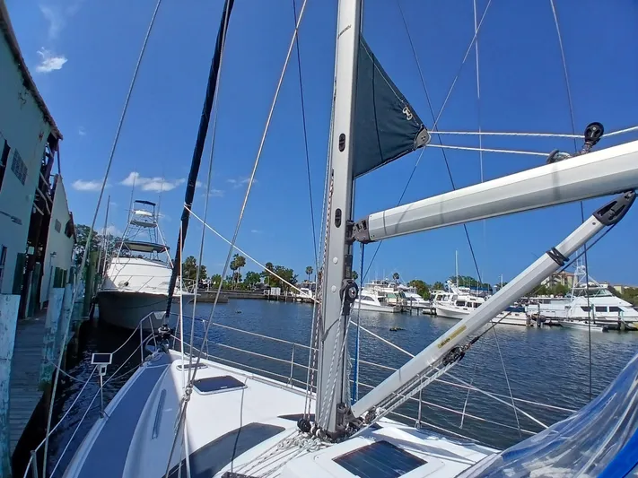 Relentless Yacht Photos Pics 