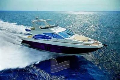 2011 Azimut 53 Flybridge MY 2011