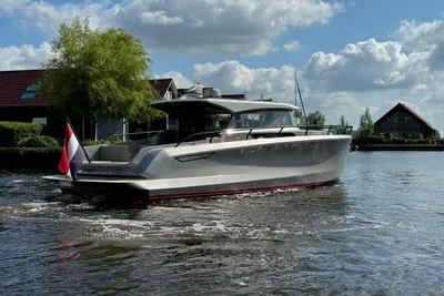 2020 Venegy V37