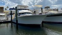 1988 Vista 50 Sportfisherman