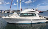 1989 Riviera Riviera 35