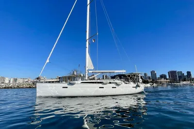 Bavaria Cruiser 51