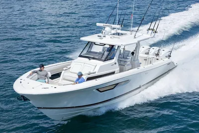 2026 Pursuit S 388 Sport