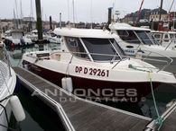 1970 Arvor 230 AS