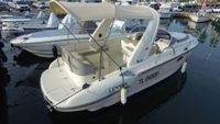 2007 Lexsia XS 26