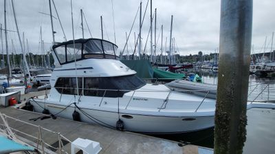 Prowler Prowler 42 Sedan Flybridge