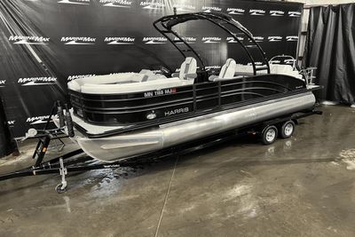 Harris Sunliner 230 Sport