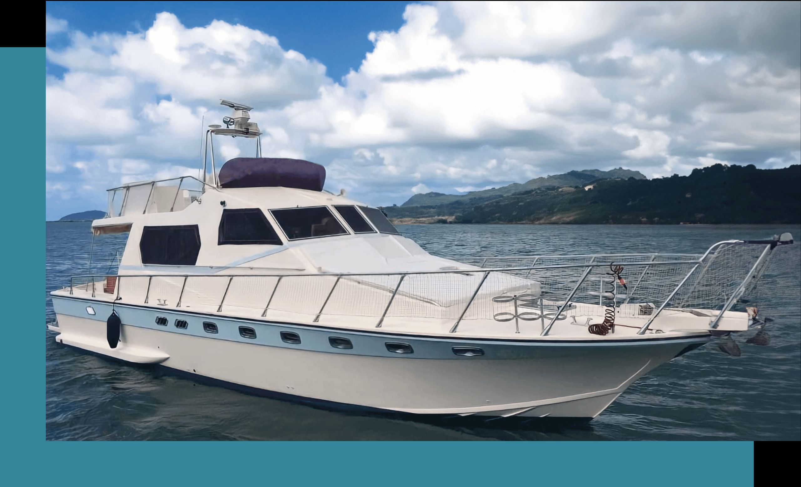 1981 Dellapasqua DC13 Fly