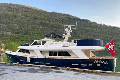 Benetti Sail Division 79