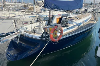 2005 Grand Soleil 43
