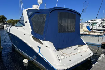 Sea Ray 310 Sundancer