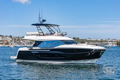 Prestige F4.9