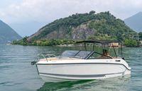 2023 Quicksilver 675 Cruiser