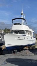 2005 Beneteau Swift Trawler 42
